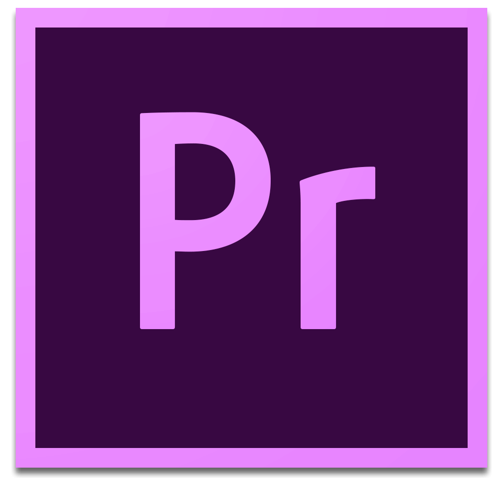 Adobe Premiere Pro CC