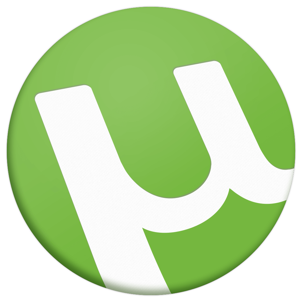 μTorrent