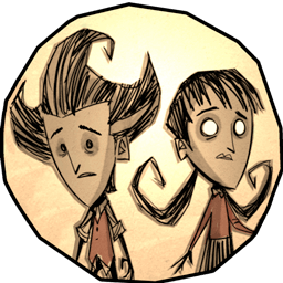 饥荒 Don't Starve