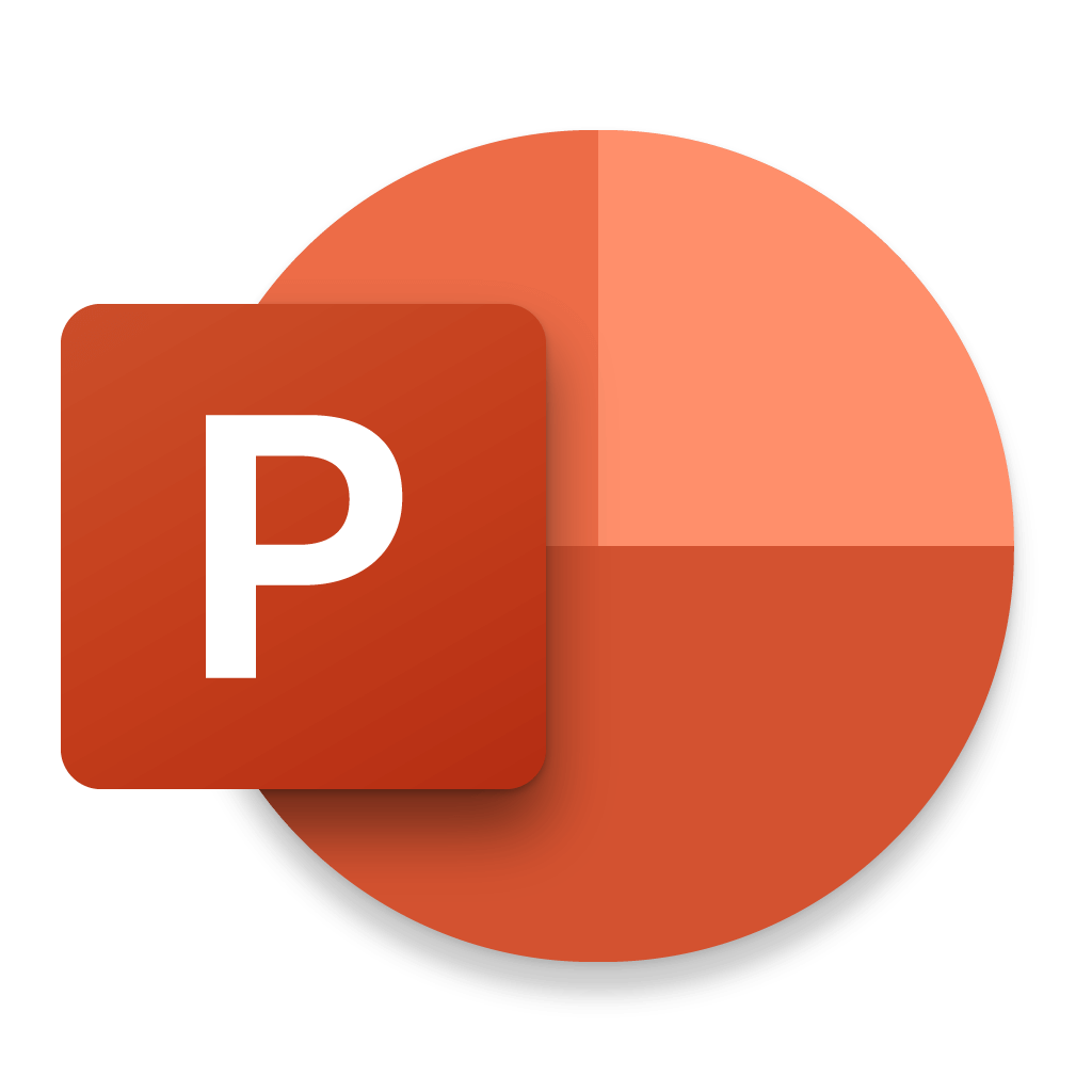 Powerpoint 2021 （PPT）