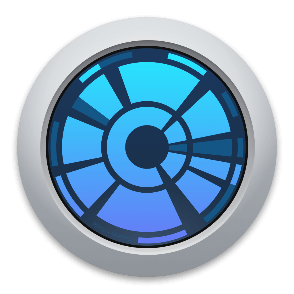 DaisyDisk 4.30