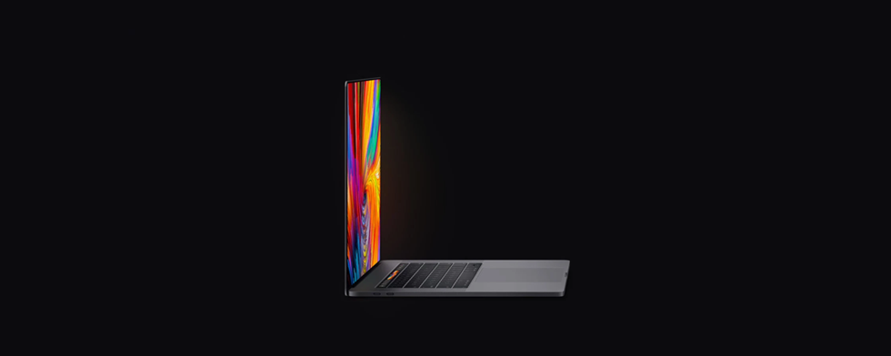 最新关于16英寸的MacBook Pro的消息汇总