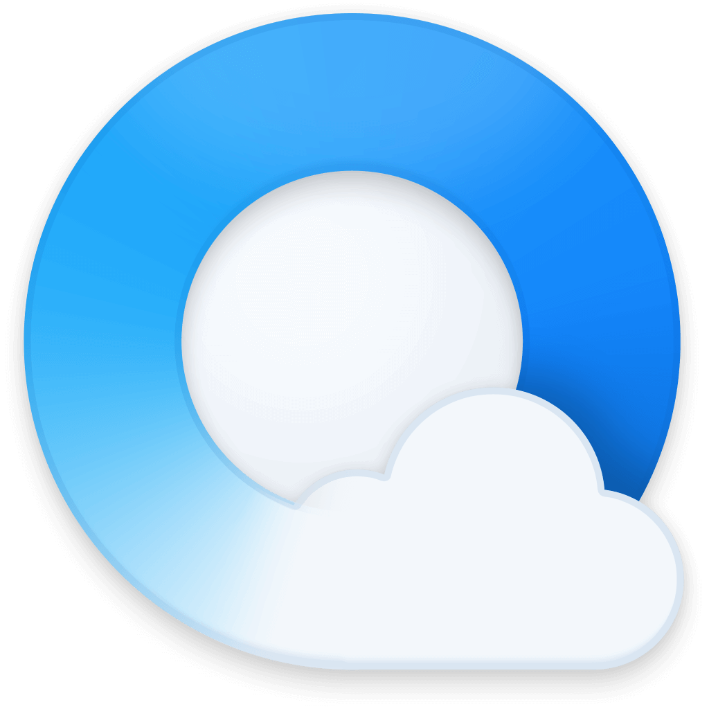 QQ浏览器 5.0.4