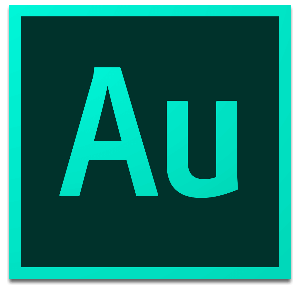 Adobe Audition CC 2019