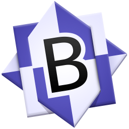 BBEdit