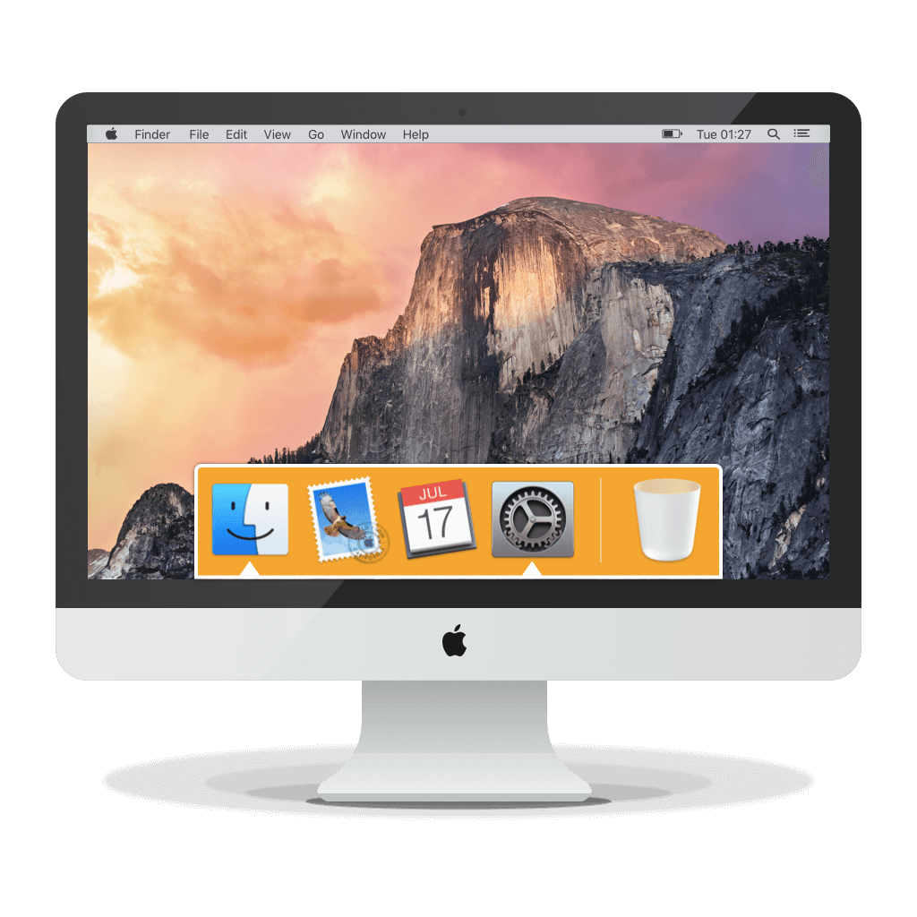 ActiveDock