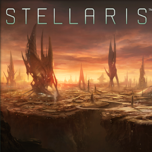 群星 Stellaris