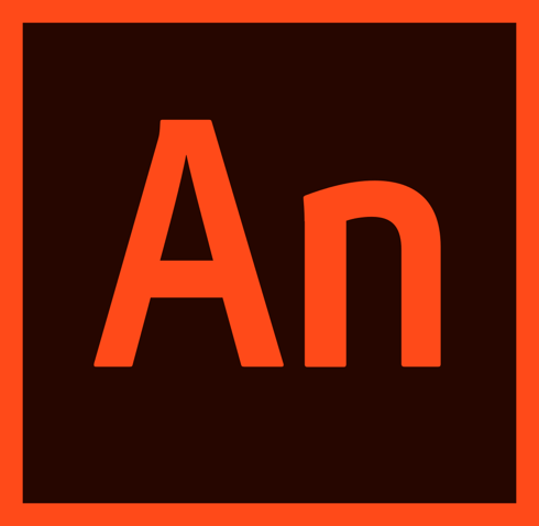 Adobe Animate 2020