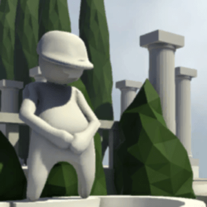 人类：一败涂地《Human：Fall Flat》