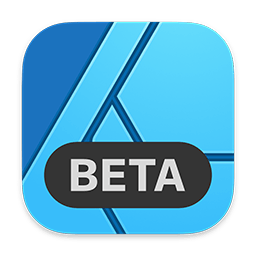 Affinity Designer Beta