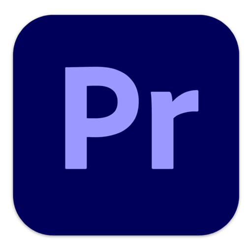 Adobe Premiere Pro 2021