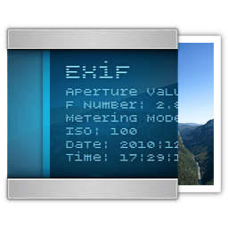 Exif Editor