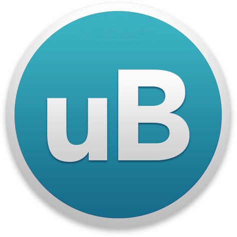 uBar