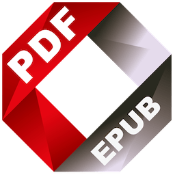 PDF to EPUB Converter