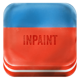 Inpaint