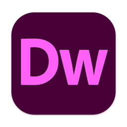 Adobe Dreamweaver 2021