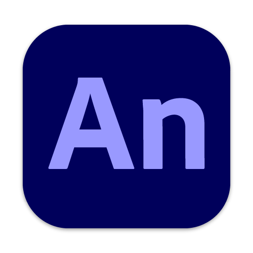 Adobe Animate 2022