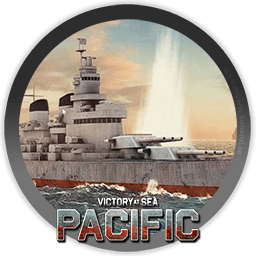 Victory at Sea Pacific