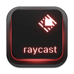 Raycast 1.81.2