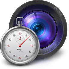 EXIF Sync 1.9.5