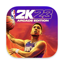 NBA 2K23