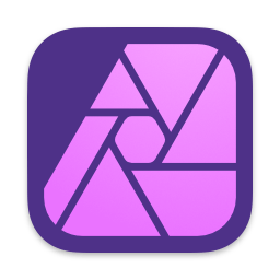 Affinity Photo 2