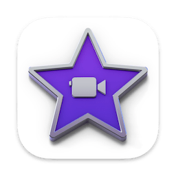 iMovie 10.3.5