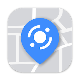 AnyMP4 iPhone GPS Spoofer for mac