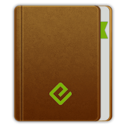 GM EPUB Reader