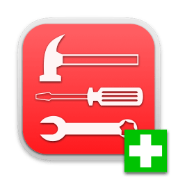 TinkerTool System 8.92