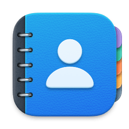 Contacts Journal CRM