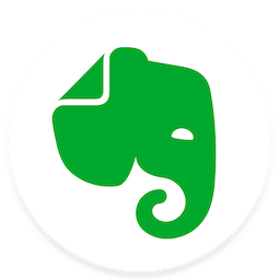 印象笔记（Evernote）