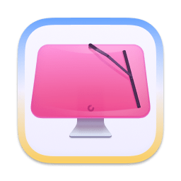 CleanMyMac X 4.15.6