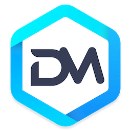 DMmenu 1.9