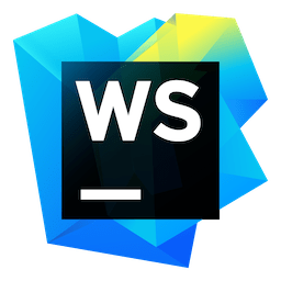 WebStorm