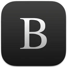 Byword 2.9.6