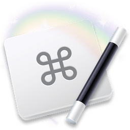 Keyboard Maestro 11.0.3