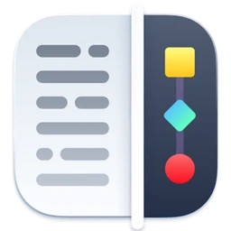 Text Workflow