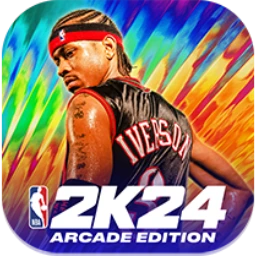 NBA 2K24 Arcade Edition 1.2