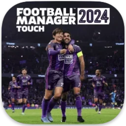 Football Manager 2024 Touch