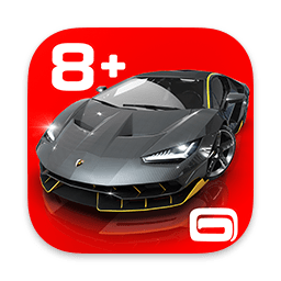 Asphalt 8 狂野飙车 8 2.1.0