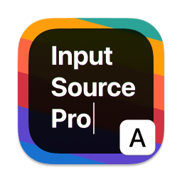 Input Source Pro