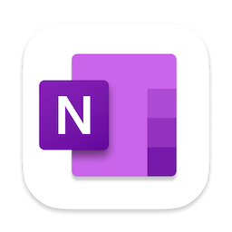 OneNote 16.82