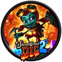 SteamWorld Dig 2