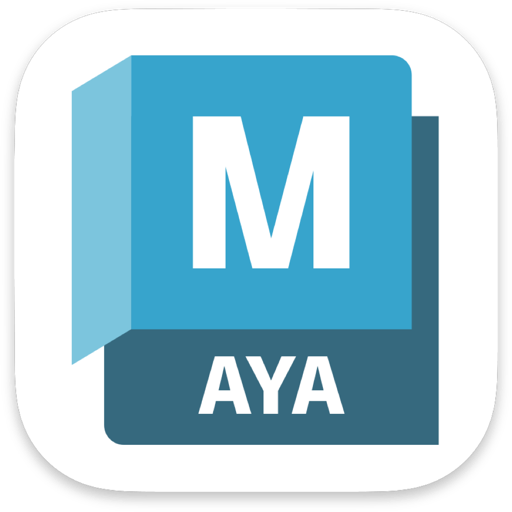 Autodesk Maya 2025 2025.1