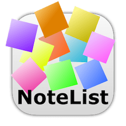 NoteList